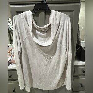 Athleta Barre Top